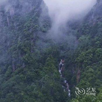 天台缘暮居民宿酒店提供图片