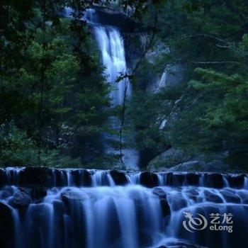 天台缘暮居民宿酒店提供图片