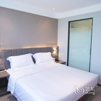7天优品Premium酒店(绵阳东湖公园店)酒店提供图片