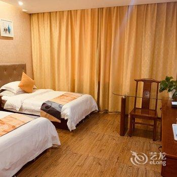 贝壳酒店(泗水汽车站店)酒店提供图片