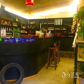 等你精品民宿(稻城亚丁店)酒店提供图片