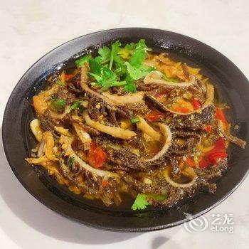 昆明The one一素酒店酒店提供图片