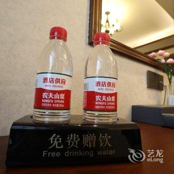 聊城欧尚嘉美酒店酒店提供图片