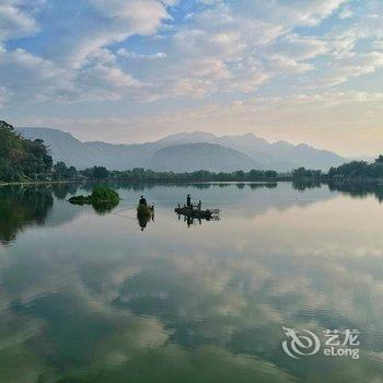 腾冲愫心甲科邸客栈酒店提供图片