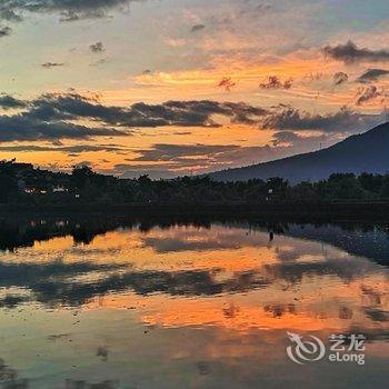 腾冲愫心甲科邸客栈酒店提供图片