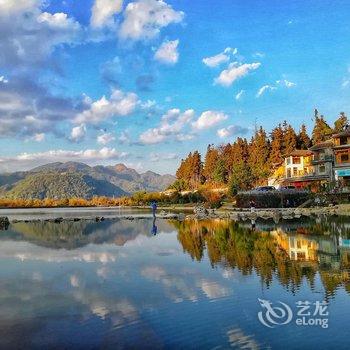 腾冲愫心甲科邸客栈酒店提供图片