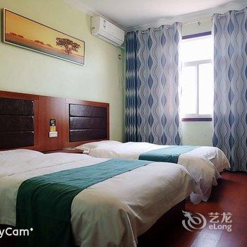 派酒店(西安咸阳国际机场中心店)酒店提供图片