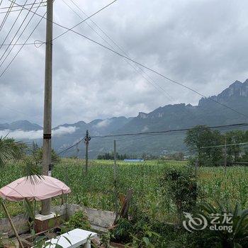 恩施山趺客栈酒店提供图片