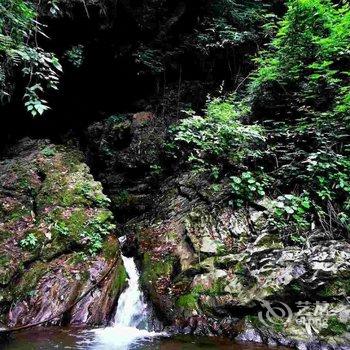 阳朔大面山休闲阁酒店提供图片