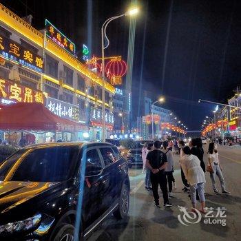 7天优品(六安天堂寨风景区店)酒店提供图片