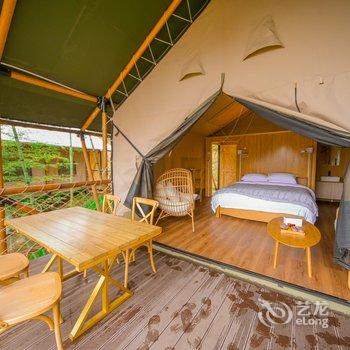 横店竹隐小栖民宿酒店提供图片