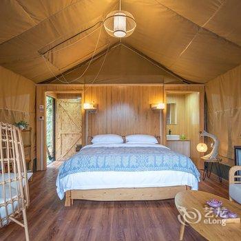 横店竹隐小栖民宿酒店提供图片