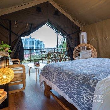 横店竹隐小栖民宿酒店提供图片