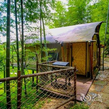 横店竹隐小栖民宿酒店提供图片