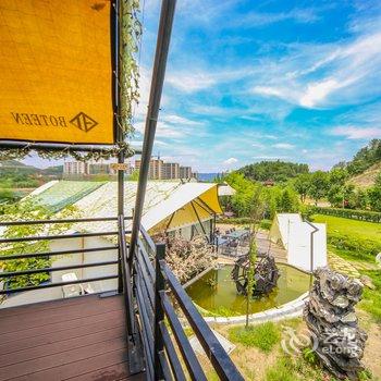 横店竹隐小栖民宿酒店提供图片