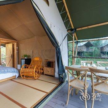 横店竹隐小栖民宿酒店提供图片