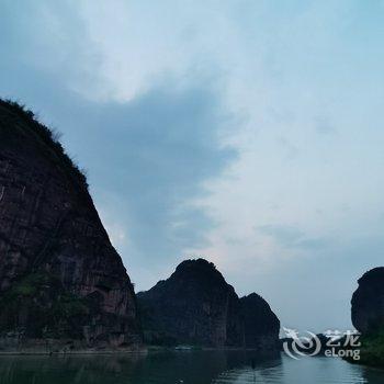 龙虎山吾栖客栈酒店提供图片