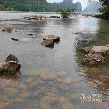 龙虎山吾栖客栈酒店提供图片