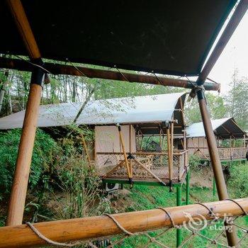 横店竹隐小栖民宿酒店提供图片