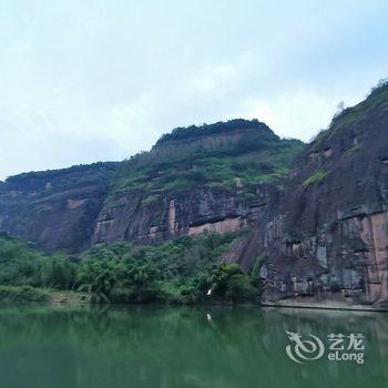 龙虎山吾栖客栈酒店提供图片