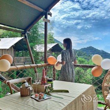 横店竹隐小栖民宿酒店提供图片