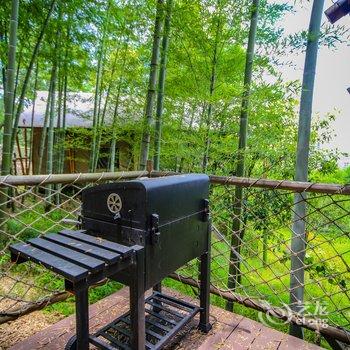 横店竹隐小栖民宿酒店提供图片