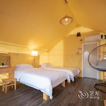 横店竹隐小栖民宿酒店提供图片