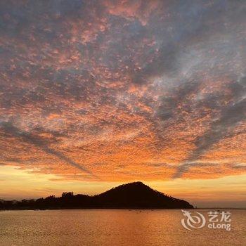 海陵岛怡海铭居酒店公寓酒店提供图片