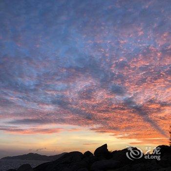 海陵岛怡海铭居酒店公寓酒店提供图片