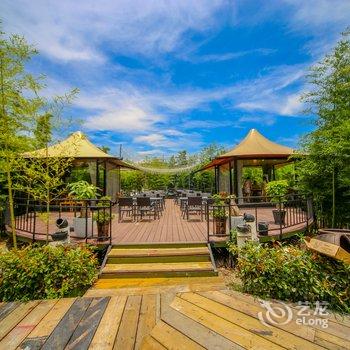 横店竹隐小栖民宿酒店提供图片