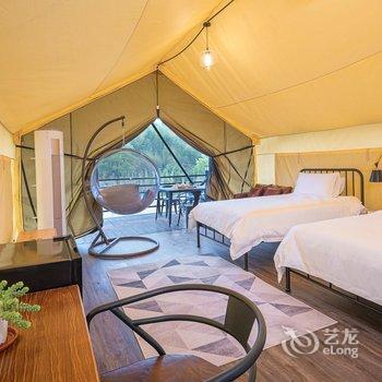 横店竹隐小栖民宿酒店提供图片