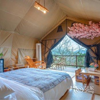 横店竹隐小栖民宿酒店提供图片