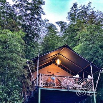 横店竹隐小栖民宿酒店提供图片