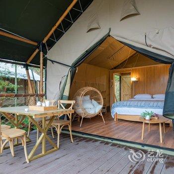 横店竹隐小栖民宿酒店提供图片