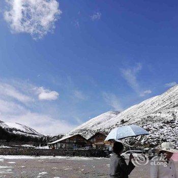 海螺沟锦园山庄酒店提供图片