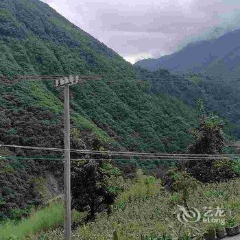 海螺沟锦园山庄酒店提供图片