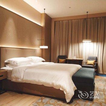 光山光州和平饭店酒店提供图片