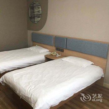 如家酒店(宝应叶挺路店)酒店提供图片