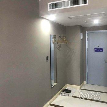 如家酒店(宝应叶挺路店)酒店提供图片