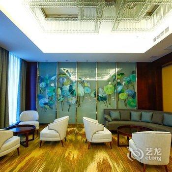 无锡鲁能万怡酒店酒店提供图片