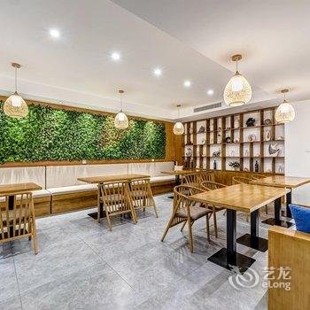 花美时民宿(秦皇岛南戴河临海听涛店)酒店提供图片