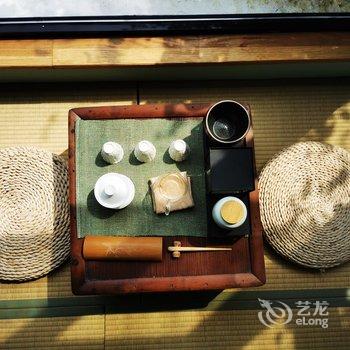 仙居杜若山居民宿酒店提供图片