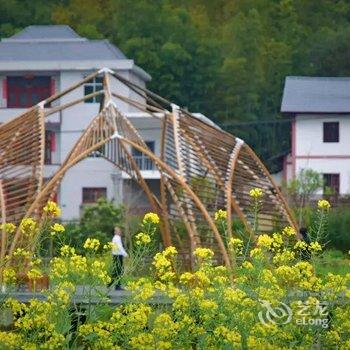 井冈山竹林三院酒店提供图片