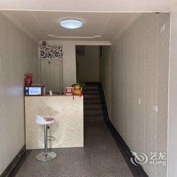 孝感唯漫主题酒店酒店提供图片