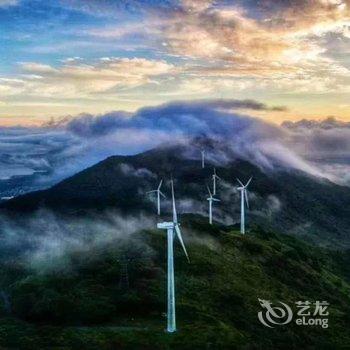 海陵岛怡海铭居酒店公寓酒店提供图片