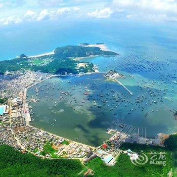 海陵岛怡海铭居酒店公寓酒店提供图片