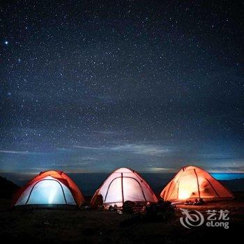 敦煌花房姑娘沙漠露营基地酒店提供图片