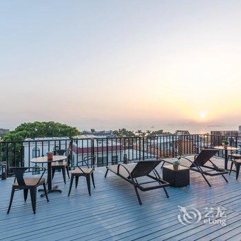 厦门杏宿海景度假民宿酒店提供图片