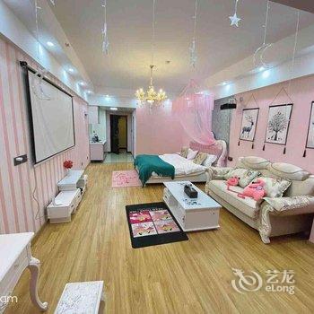 诸暨欧亚公寓酒店提供图片