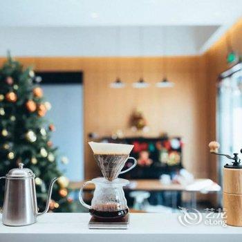 厦门Jishare佶舍宅院酒店提供图片